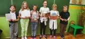 APEL, BEZPIECZNA DROGA DO SZKOŁY
